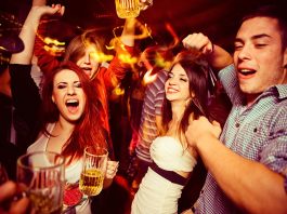 party.0 nonprofit substance free parties campus nation