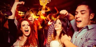party.0 nonprofit substance free parties campus nation