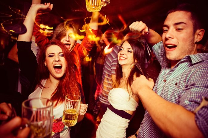 party.0 nonprofit substance free parties campus nation