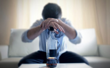 alcohol more dangerous think