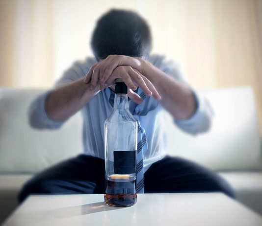 alcohol more dangerous think