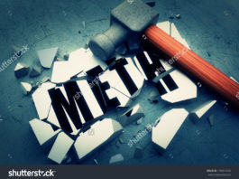 three dozen arrested St. Louis meth bust