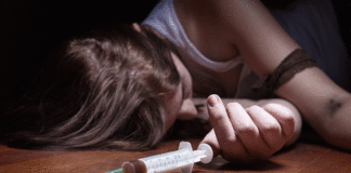 Ohio face heroin epidemic