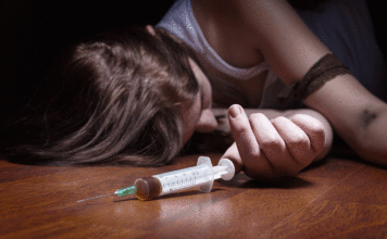 Ohio becomes face for heroin epidemic Ohio face heroin epidemic