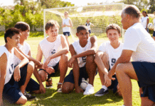teen sports protect addiction study