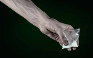 DEA classifies U-47700 aka Pink as Schedule I drug after rash of overdoses DEA U-47700 Pink Schedule I drug rash overdoses