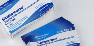 detox suboxone
