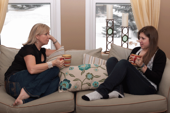 parenting addict empower enable