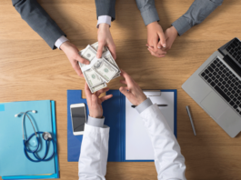 pharma sales rep busted kickbacks requests medical marijuana defense