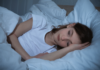 sleep habits predict early drug use study