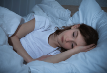 sleep habits predict early drug use study