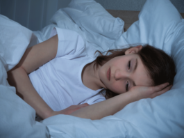 sleep habits predict early drug use study