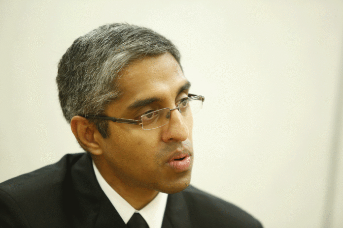 surgeon general advocates evolution substance abuse treatment