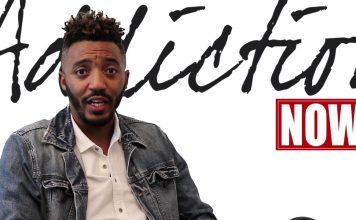 Chipping away at denial (Part 2 of 4) chipping away denial