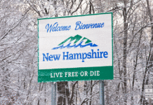 new hampshire track record year fatal overdoses