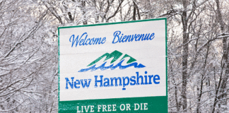 new hampshire track record year fatal overdoses