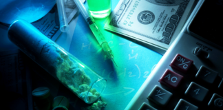 oxycontin sets up cartels knock down