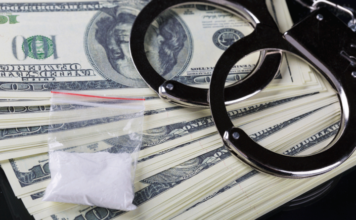 suspects charges spike fentanyl overdoses Tennessee
