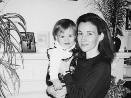 mother's love aimee dunkle interview