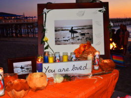 aimee dunkle interview fortunate unfortunate