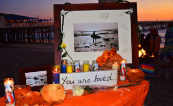 ‘The most fortunate of the unfortunate’ (Aimee Dunkle interview Part 4 of 4) aimee dunkle interview fortunate unfortunate