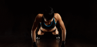 fitness bolster addiction recovery