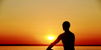 UCLA study value mindfulness training recovery