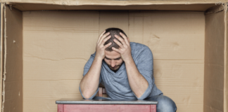study risk opioid painkiller misuse unemployment