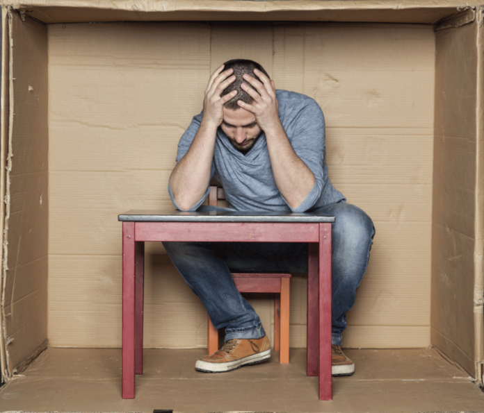 study risk opioid painkiller misuse unemployment