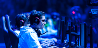 video game addiction PED adderall