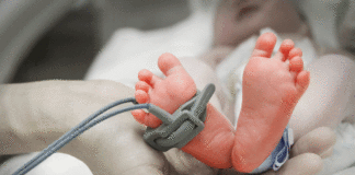 study national data increase babies withdrawal symptoms