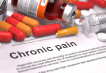 study opioid painkillers harm chronic pain