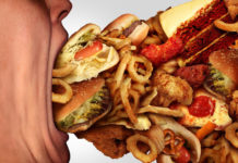 food addiction risk