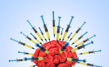 Tolerance and dependence: Heroin’s impact on the brain heroin impact on brain