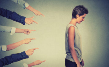 Interpersonal guilt may lead to drug use, study shows guilt drug use