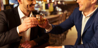 substance abuse among attorneys