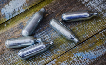 Inhalants are no laughing matter inhalant