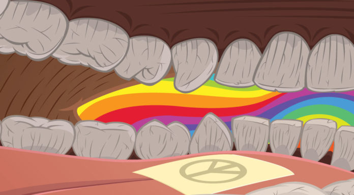 Using ‘n-bomb’ can kill you: The Dangers of 25i NBOMe 25i NBOMe