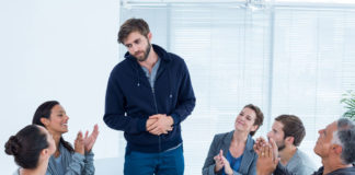people substance use disorder treatment