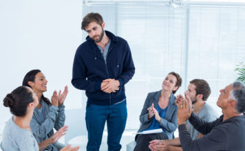 Only 1 in 10 people with a substance use disorder receive treatment people substance use disorder treatment