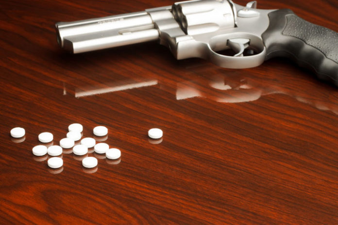 opioid lives gun 2015