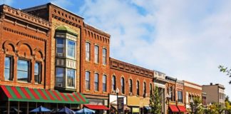 study hot spots prescription opioid poisoning