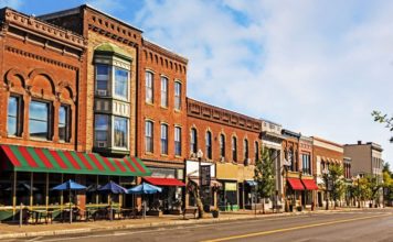 study hot spots prescription opioid poisoning
