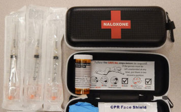Overdose reversal drug naloxone green-lit for wider access in Michigan expanded naloxone use in michigan