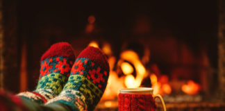 stay sober holiday
