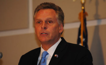Virginia governor proposes $31.7M to tackle substance abuse and mental health reform Virginia governor substance abuse mental health reform