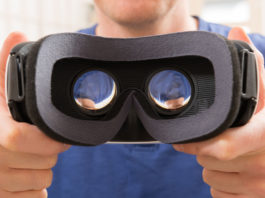 virtual reality addiction treatment