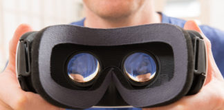 virtual reality addiction treatment