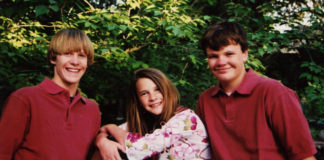 addiction and siblings