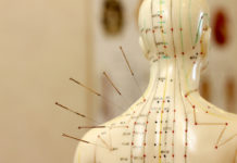 acupuncture and opioid addiction